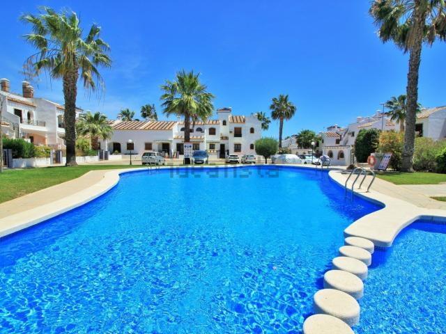 Chalet, Villamartín Las Filipinas, Orihuela