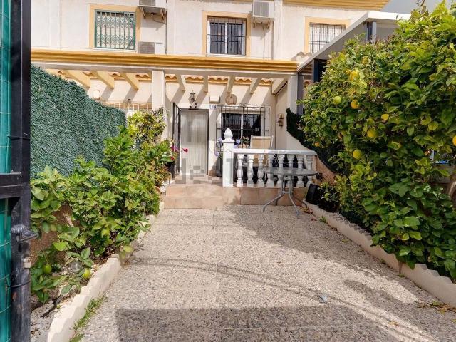 Chalet, Villamartín Las Filipinas, Orihuela