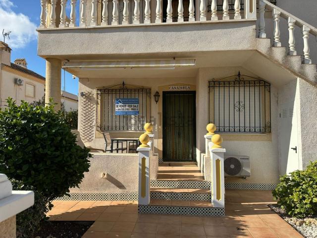 Chalet, Villamartín Las Filipinas, Orihuela