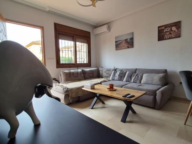 Chalet, Villamartín Las Filipinas, Orihuela