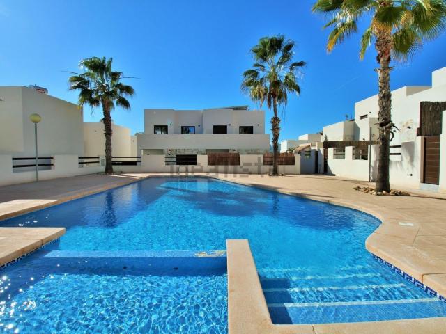 Chalet, Villamartín Las Filipinas, Orihuela