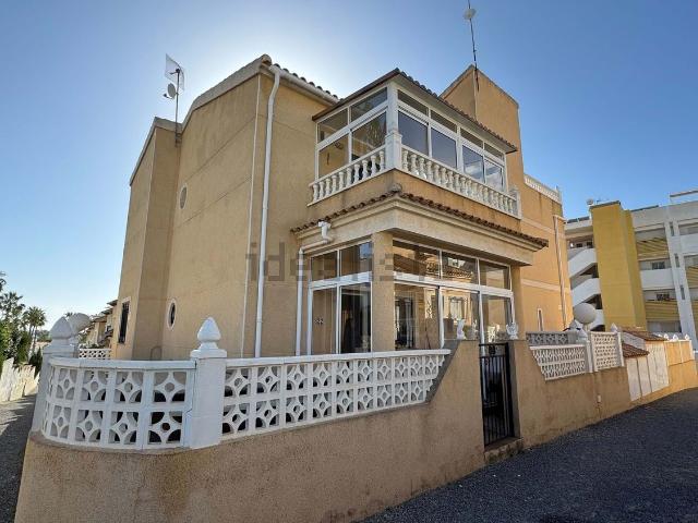 Chalet, Villamartín Las Filipinas, Orihuela
