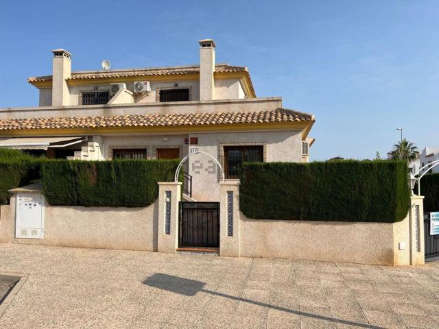 Chalet, Villamartín Las Filipinas, Orihuela