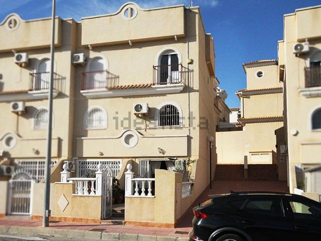 Chalet, Villamartín Las Filipinas, Orihuela