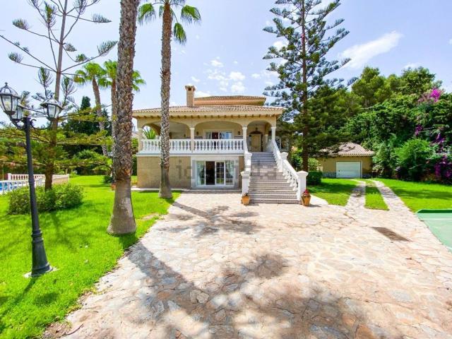 Chalet, Villamartín Las Filipinas, Orihuela