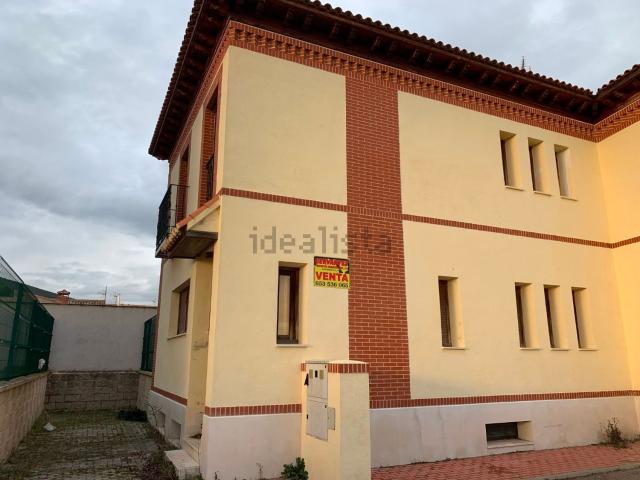Chalet, Villamayor de Calatrava