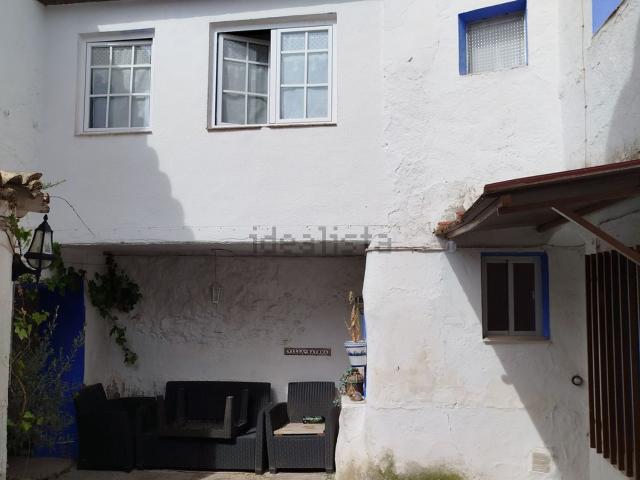 Chalet, Villamayor de Santiago