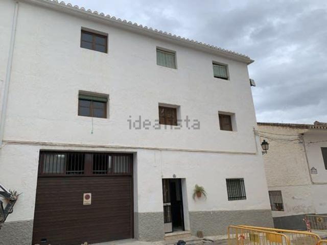 Chalet, Villamena