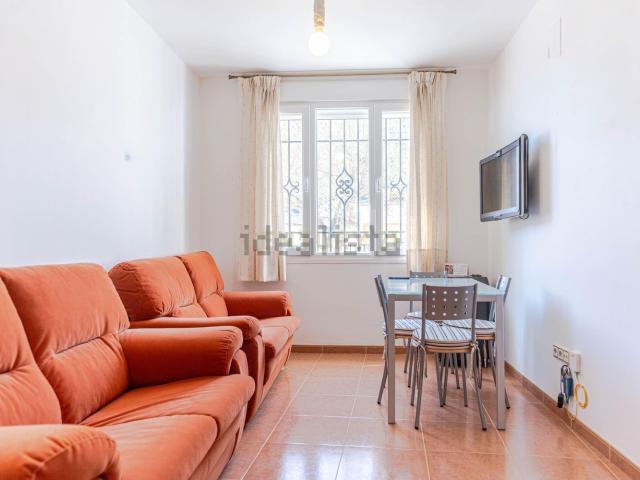 Chalet, Villamena