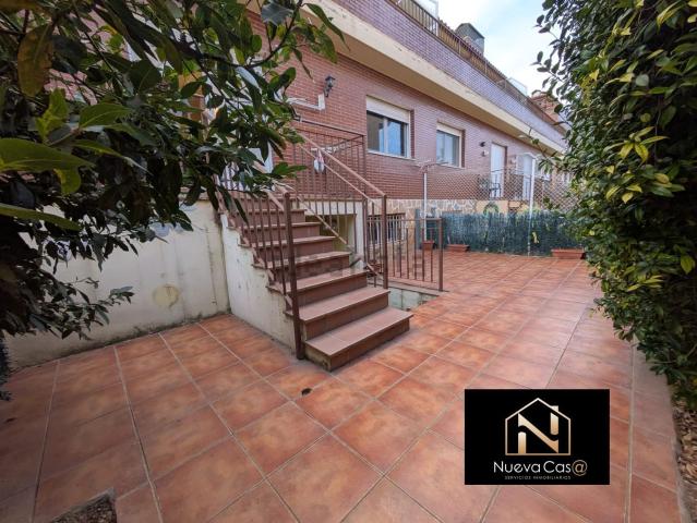 Chalet, Villamediana de Iregua