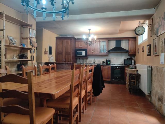 Chalet, Villamediana de Iregua