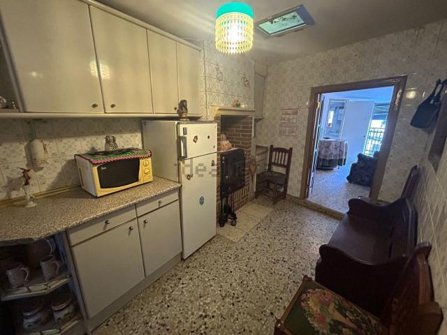 Chalet, Villamiel