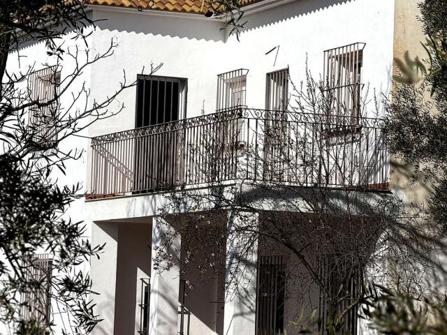 Chalet, Villanueva de Algaidas