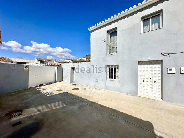 Chalet, Villanueva de Algaidas