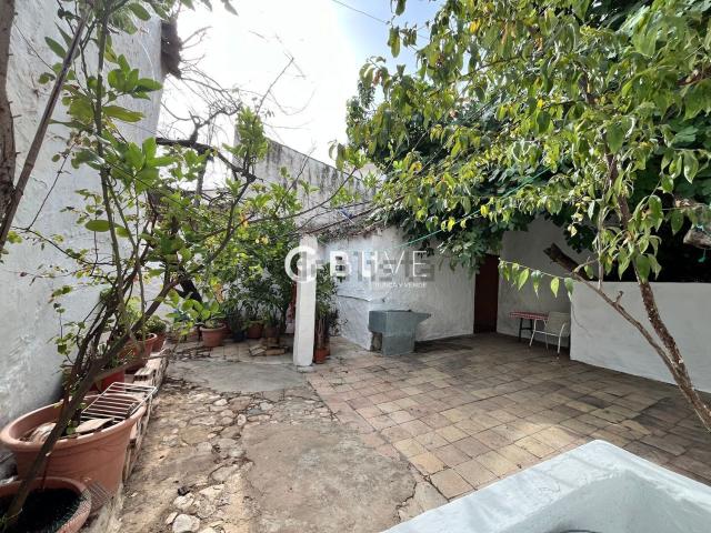 Chalet, Villanueva de Algaidas