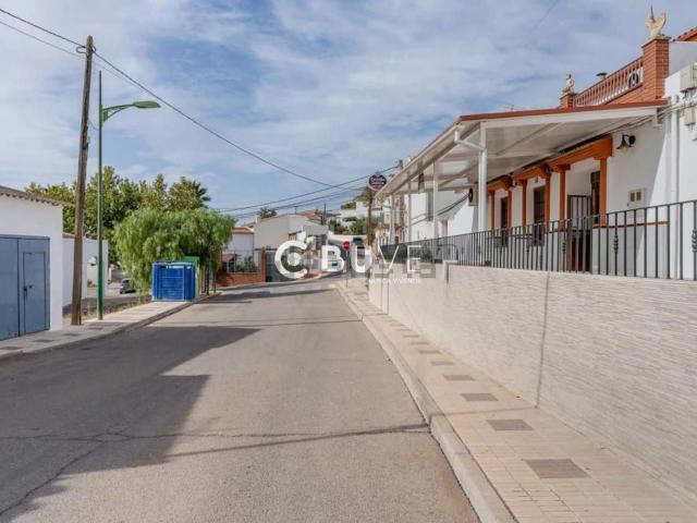Chalet, Villanueva de Algaidas
