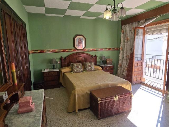 Chalet, Villanueva de Algaidas