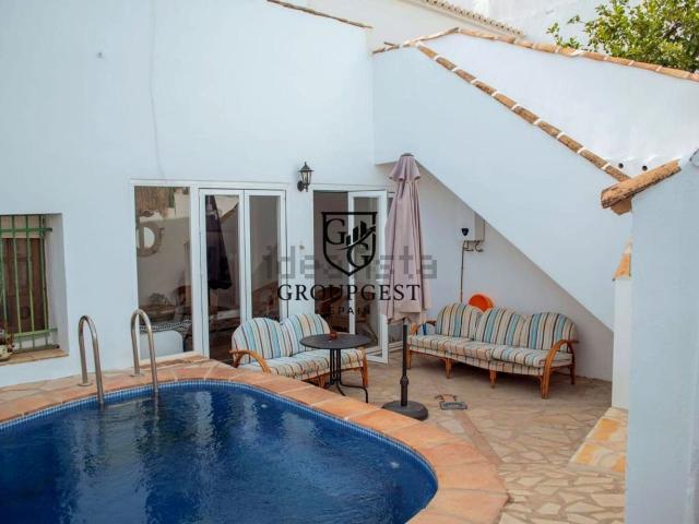 Chalet, Villanueva de Algaidas