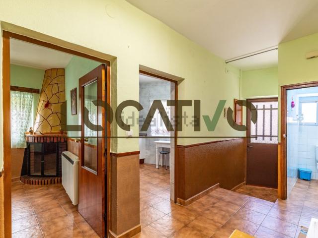 Chalet, Villanueva de la Vera