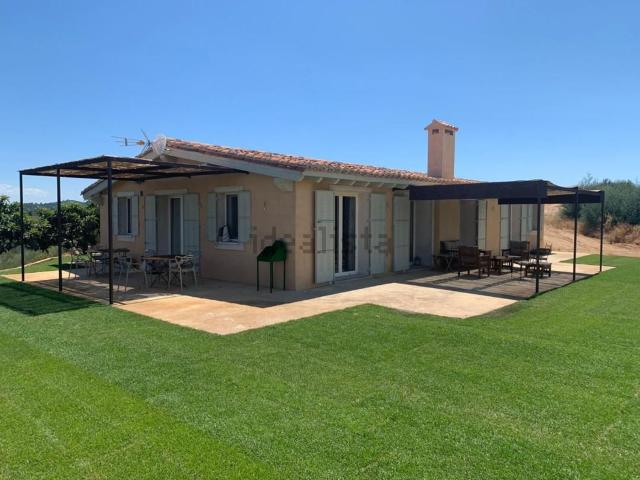 Chalet, Villanueva de la Vera