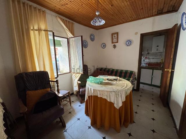 Chalet, Villanueva de la Vera