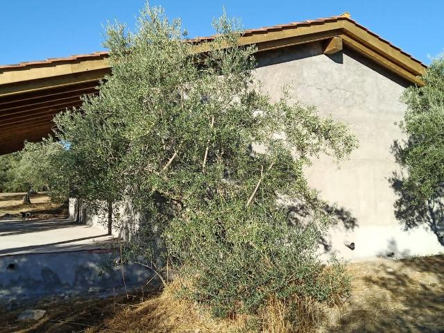 Chalet, Villanueva de la Vera