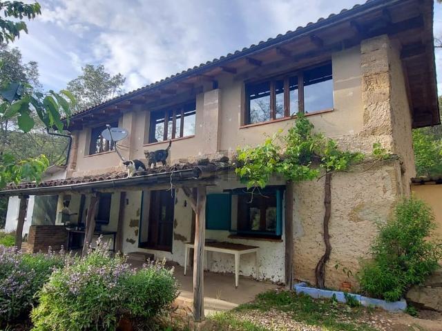 Chalet, Villanueva de la Vera