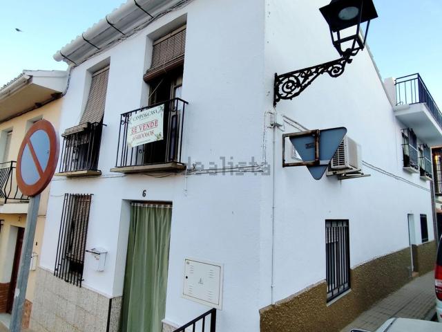 Chalet, Villanueva de la Concepcion