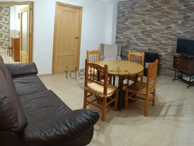 Chalet, Villanueva de la Fuente