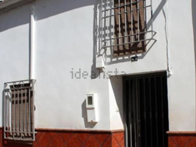 Chalet, Villanueva de la Reina