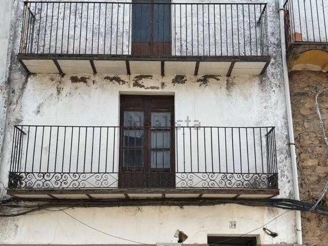 Chalet, Villanueva de la Sierra