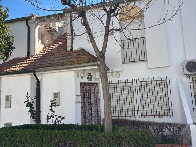 Chalet, Villanueva de las Torres