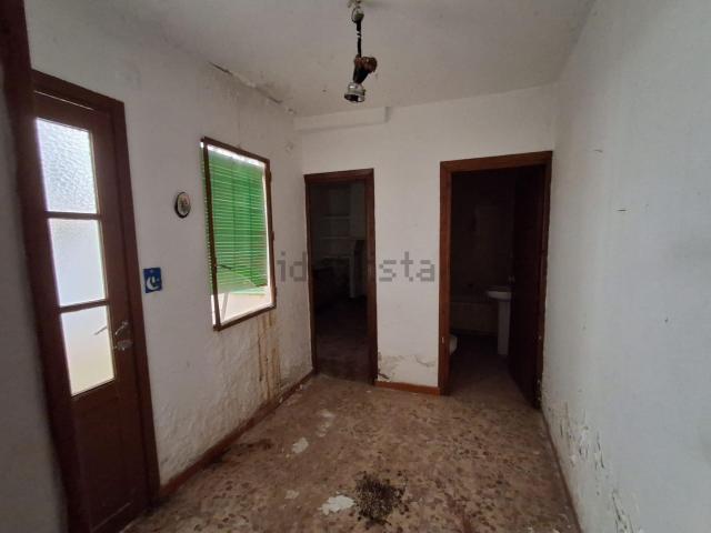 Chalet, Villanueva de los Infantes