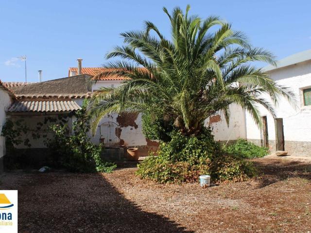 Chalet, Villanueva de los Infantes