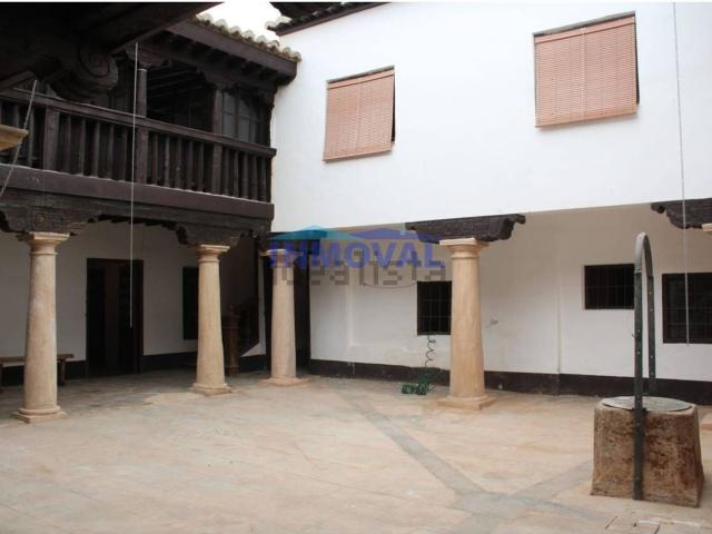 Chalet, Villanueva de los Infantes