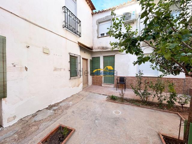 Chalet, Villanueva de los Infantes