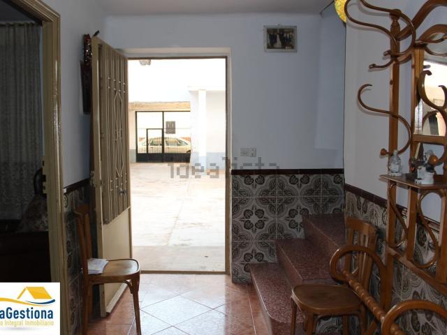 Chalet, Villanueva de los Infantes