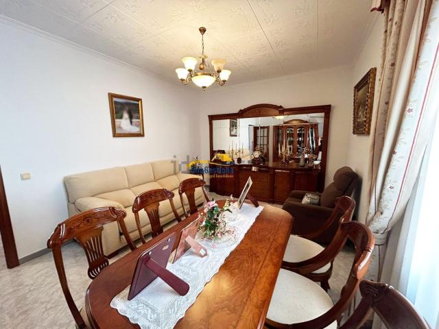 Chalet, Villanueva de los Infantes