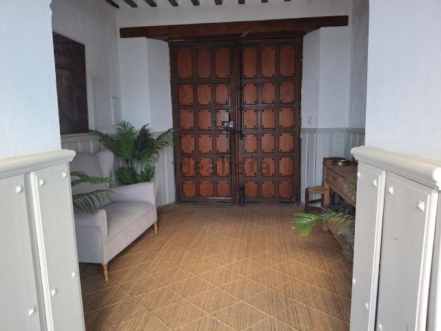 Chalet, Villanueva de los Infantes