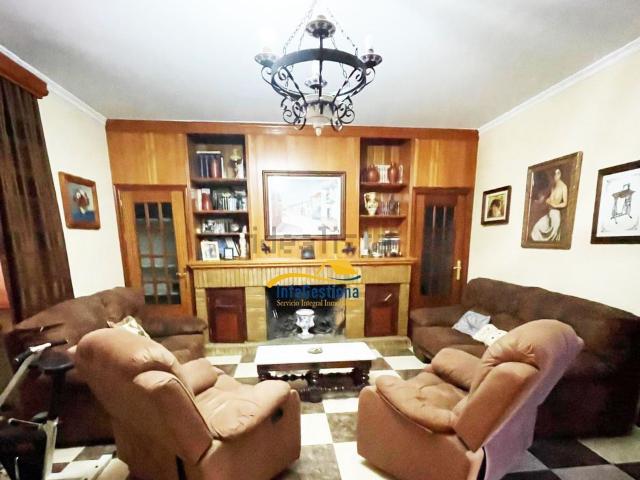Chalet, Villanueva de los Infantes