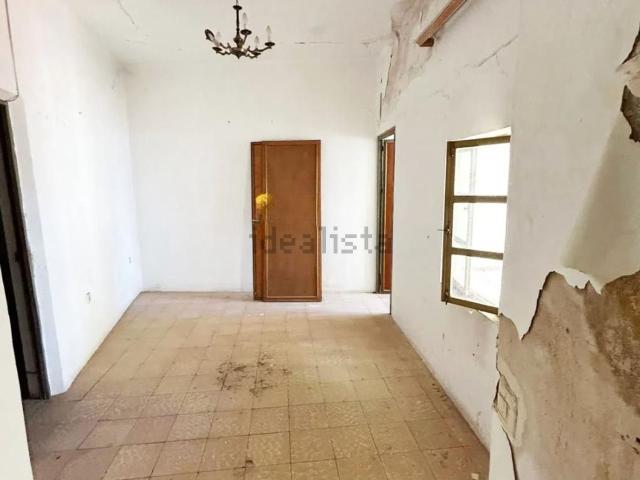Chalet, Villanueva de los Infantes