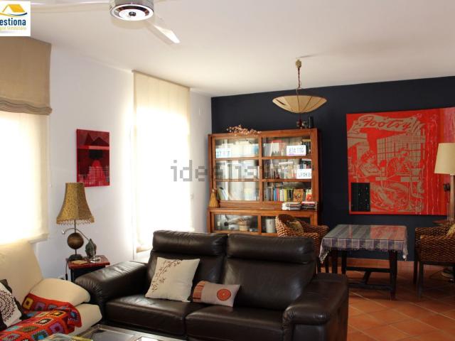 Chalet, Villanueva de los Infantes