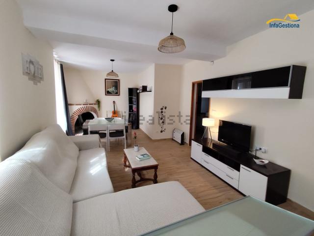 Chalet, Villanueva de los Infantes