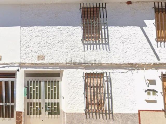 Chalet, Villanueva de los Infantes