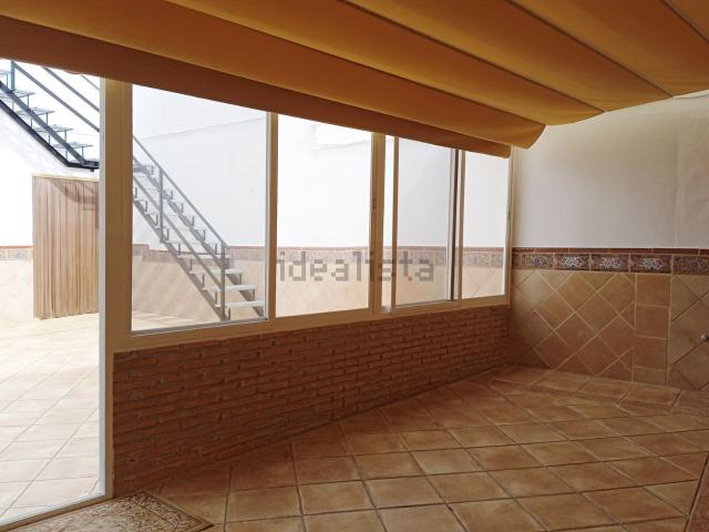Chalet, Villanueva de los Infantes
