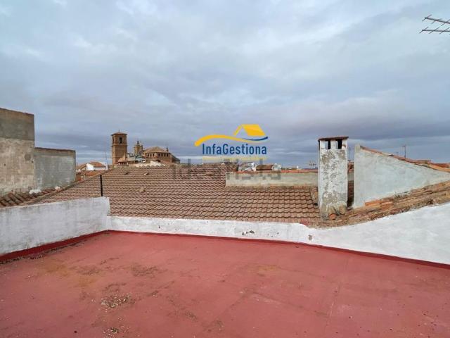 Chalet, Villanueva de los Infantes