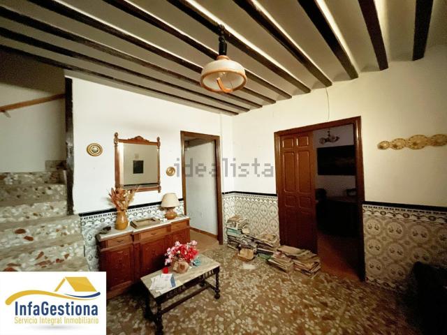 Chalet, Villanueva de los Infantes
