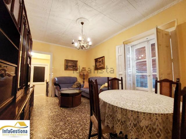 Chalet, Villanueva de los Infantes