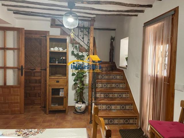 Chalet, Villanueva de los Infantes