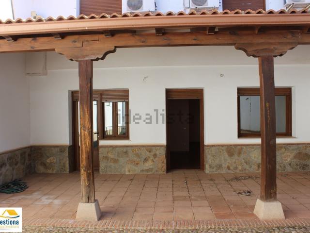 Chalet, Villanueva de los Infantes